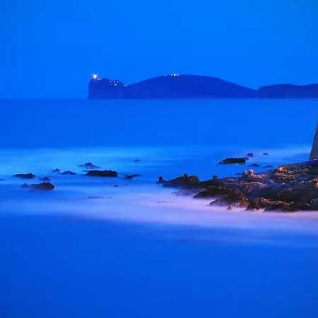 Delle Rondini * Alghero