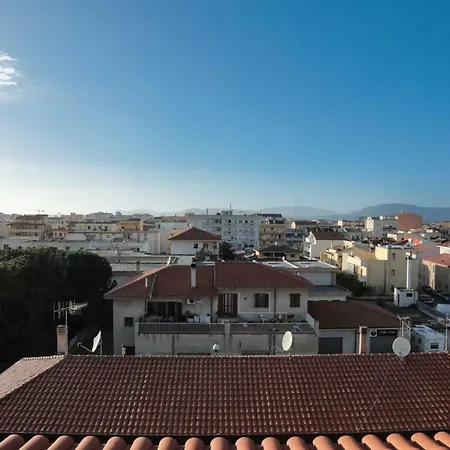 Delle Rondini Alghero