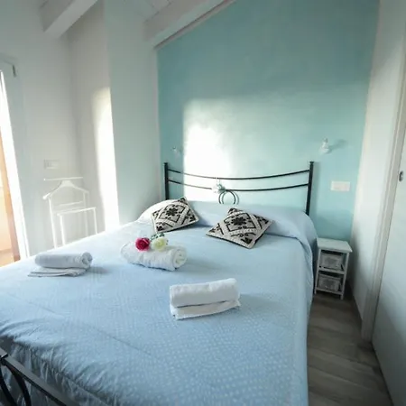 Delle Rondini Bed and breakfast