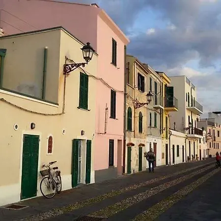Delle Rondini Bed & Breakfast