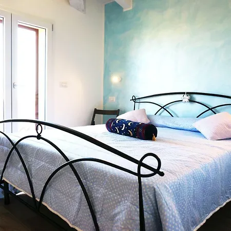 Bed & Breakfast Delle Rondini *