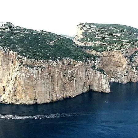 Delle Rondini Bed & Breakfast Alghero