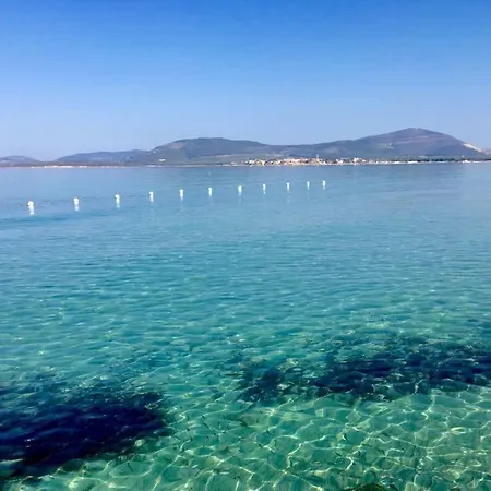 Delle Rondini * Alghero