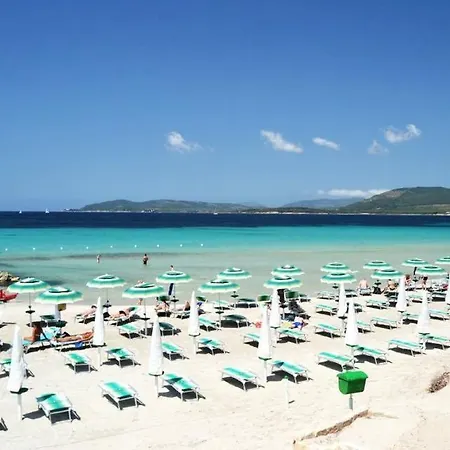 Delle Rondini Alghero