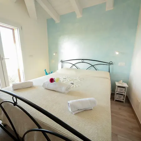 Bed & Breakfast Delle Rondini Alghero