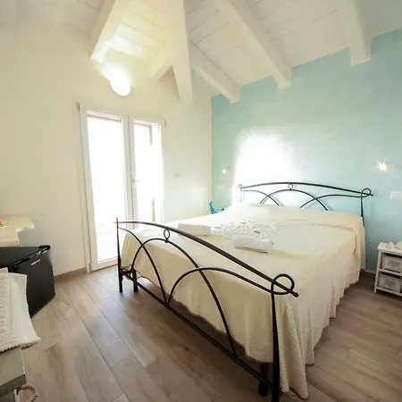 Delle Rondini Bed & Breakfast