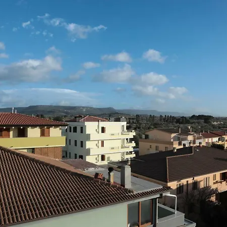 Bed & Breakfast Delle Rondini