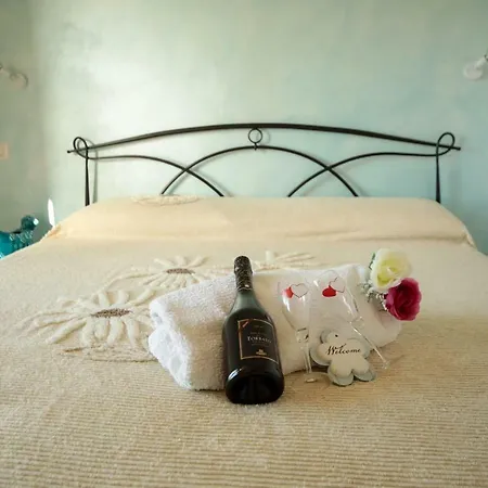 Bed & Breakfast Delle Rondini Alghero